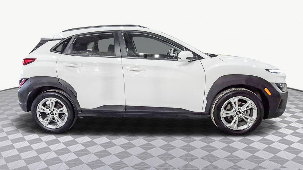 Hyundai Kona Preferred 2022 d&rsquo;occasion à vendre - 8
