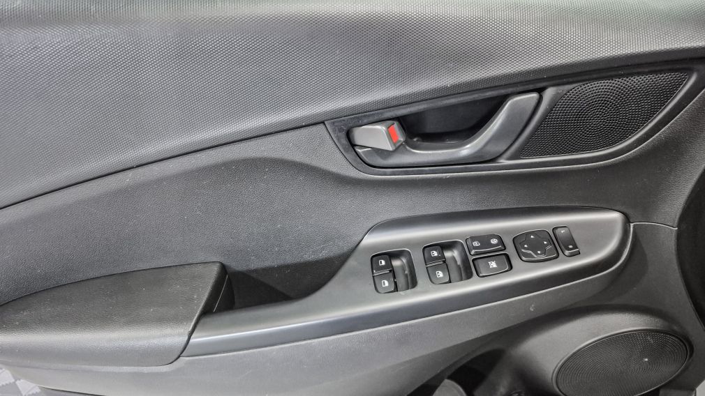 Hyundai Kona Preferred 2022 d&rsquo;occasion à vendre - 10