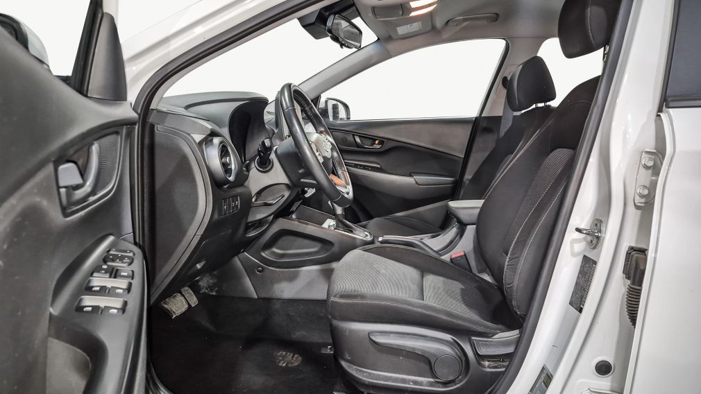 Hyundai Kona Preferred 2022 d&rsquo;occasion à vendre - 11