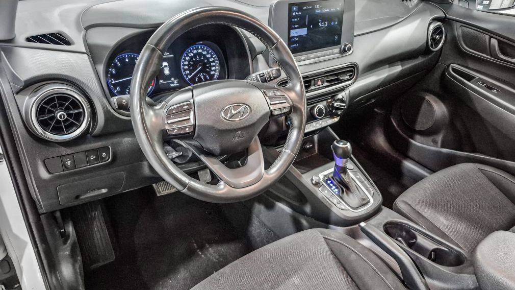 Hyundai Kona Preferred 2022 d&rsquo;occasion à vendre - 12