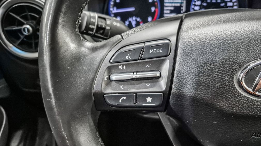 Hyundai Kona Preferred 2022 d&rsquo;occasion à vendre - 14