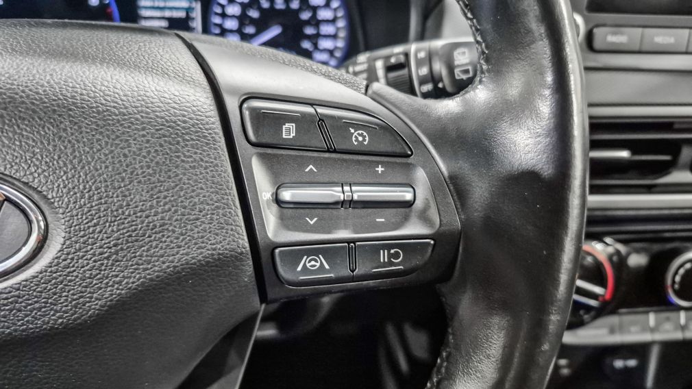 Hyundai Kona Preferred 2022 d&rsquo;occasion à vendre - 16