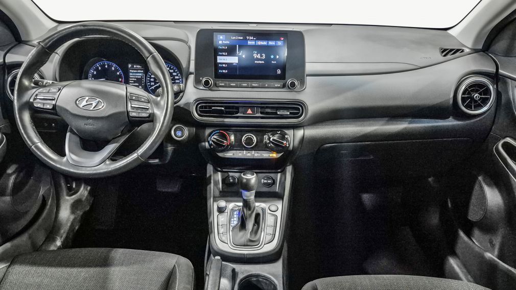 Hyundai Kona Preferred 2022 d&rsquo;occasion à vendre - 17