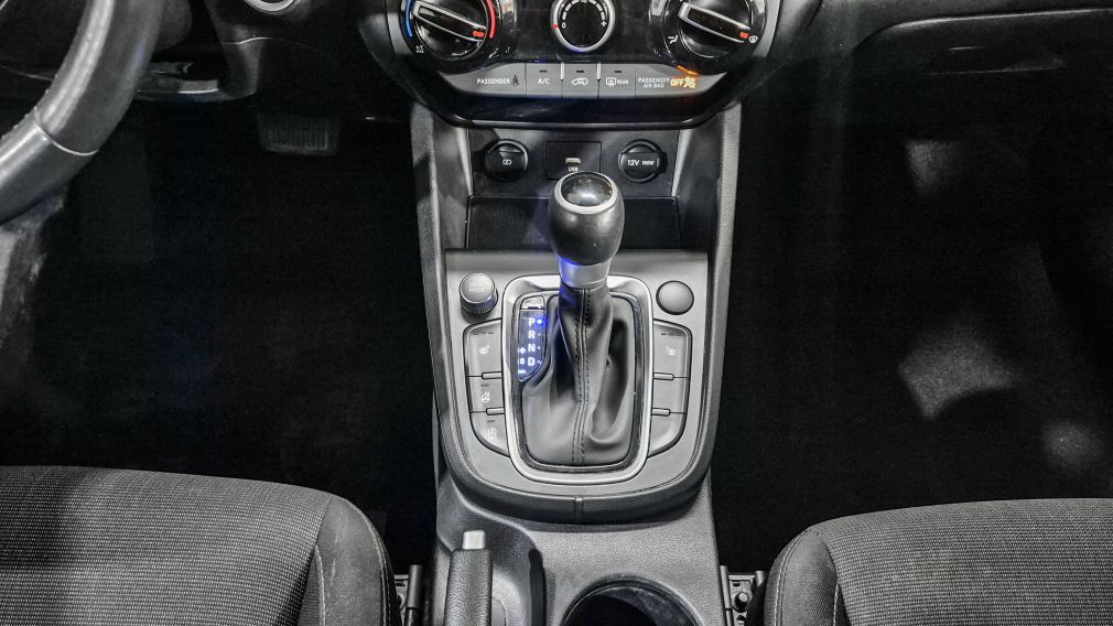 Hyundai Kona Preferred 2022 d&rsquo;occasion à vendre - 18