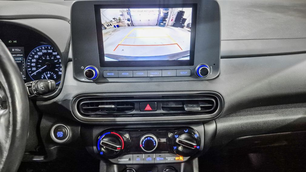 Hyundai Kona Preferred 2022 d&rsquo;occasion à vendre - 19