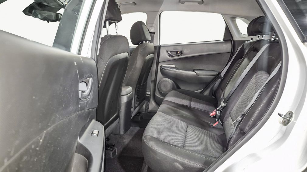 Hyundai Kona Preferred 2022 d&rsquo;occasion à vendre - 22