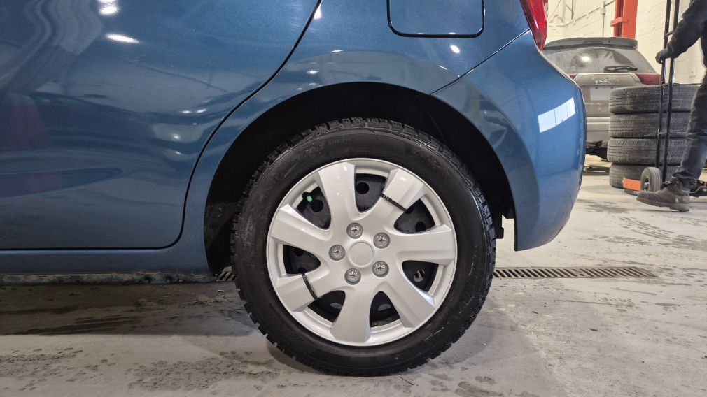 Nissan MICRA S 2019 d&rsquo;occasion à vendre - 9