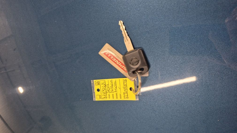 Nissan MICRA S 2019 d&rsquo;occasion à vendre - 26