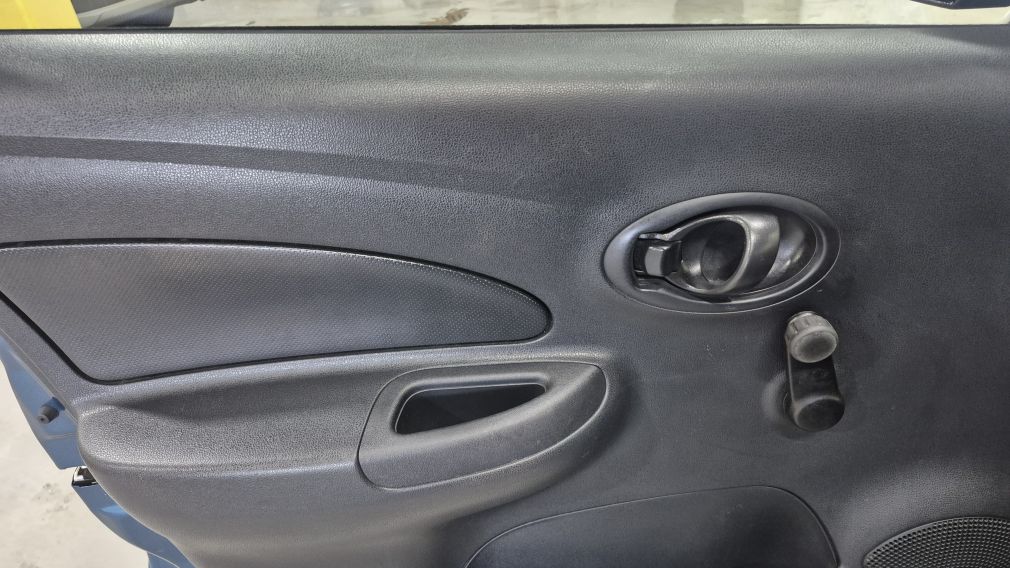 Nissan MICRA S 2019 d&rsquo;occasion à vendre - 10