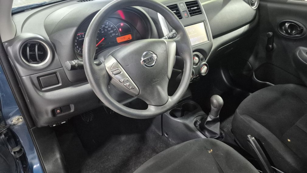 Nissan MICRA S 2019 d&rsquo;occasion à vendre - 14