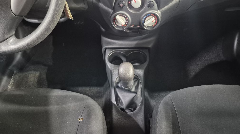 Nissan MICRA S 2019 d&rsquo;occasion à vendre - 21