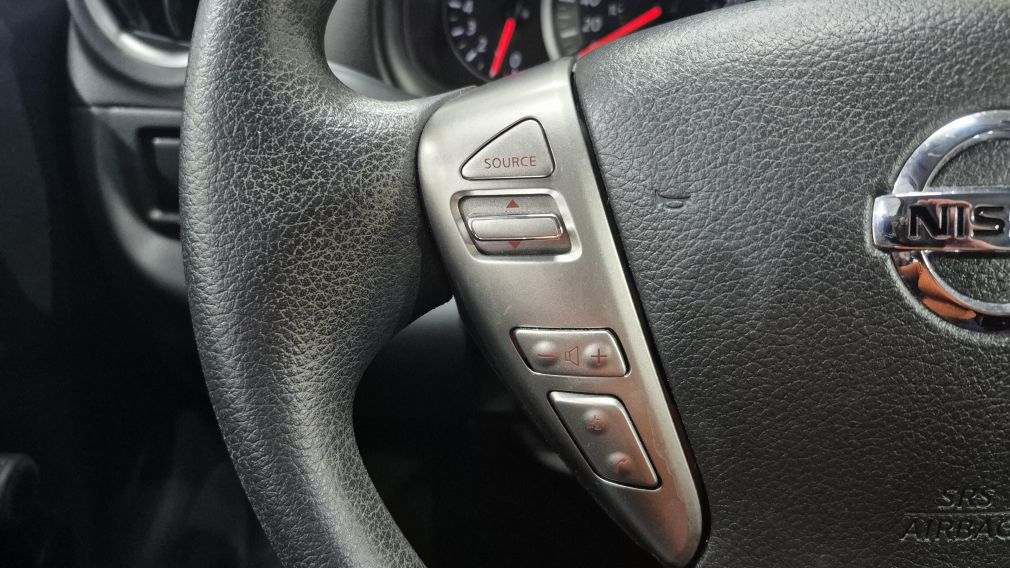 Nissan MICRA S 2019 d&rsquo;occasion à vendre - 17