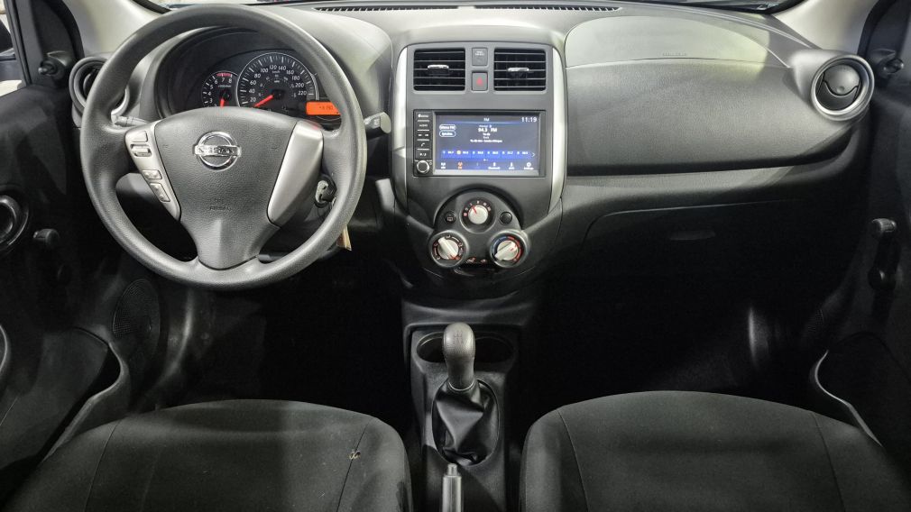 Nissan MICRA S 2019 d&rsquo;occasion à vendre - 20