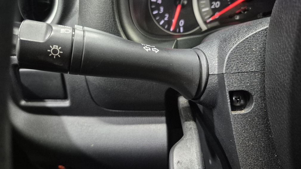 Nissan MICRA S 2019 d&rsquo;occasion à vendre - 16