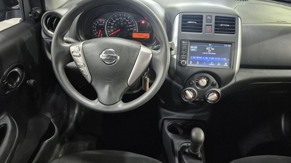 Nissan MICRA S 2019 d&rsquo;occasion à vendre - 15