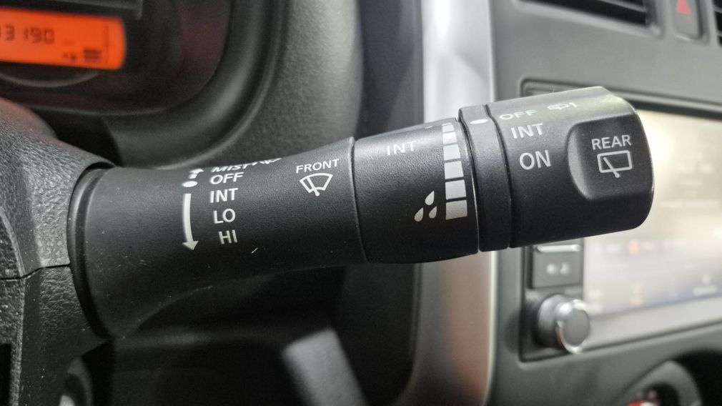 Nissan MICRA S 2019 d&rsquo;occasion à vendre - 19