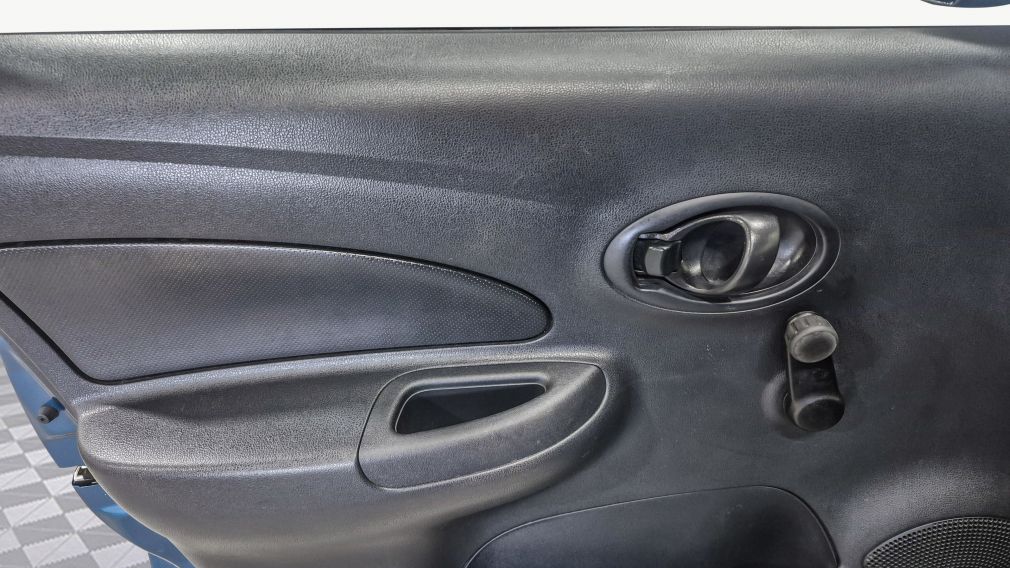 Nissan MICRA S 2019 d&rsquo;occasion à vendre - 10