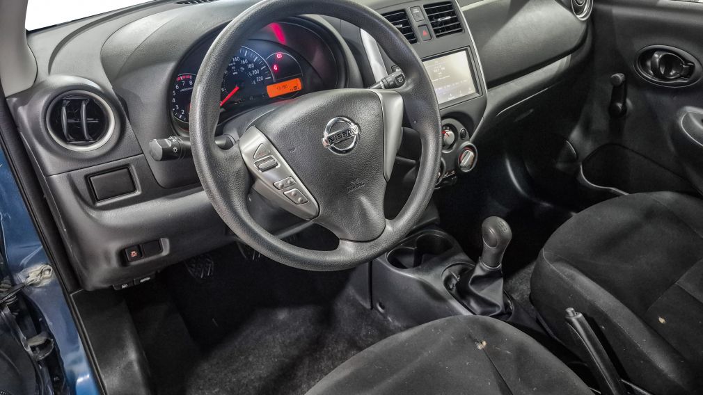 Nissan MICRA S 2019 d&rsquo;occasion à vendre - 13