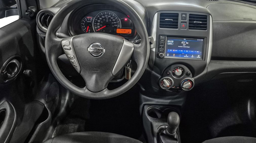Nissan MICRA S 2019 d&rsquo;occasion à vendre - 14