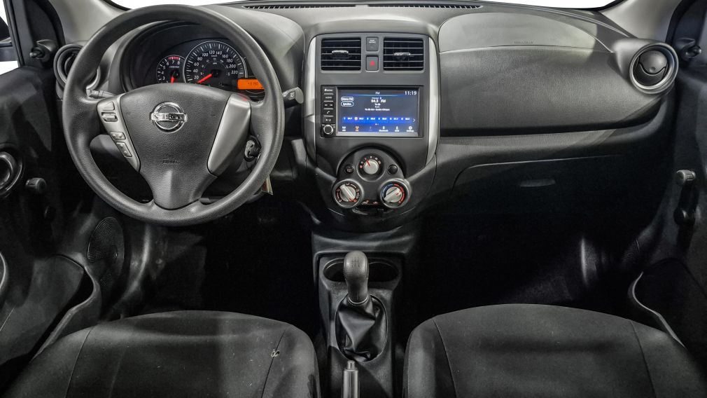 Nissan MICRA S 2019 d&rsquo;occasion à vendre - 17