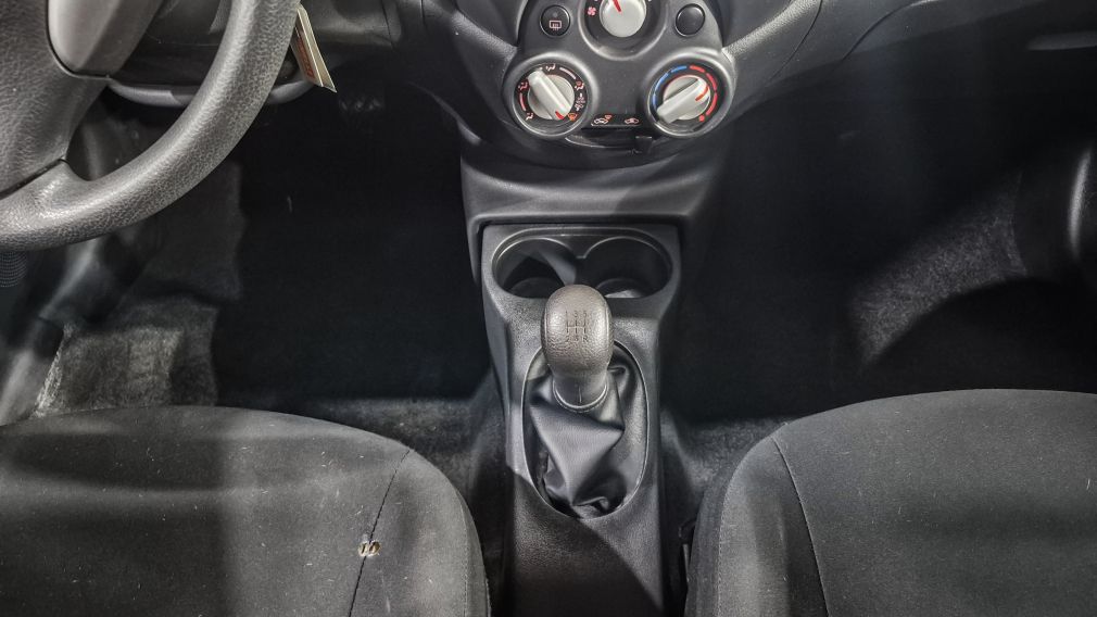 Nissan MICRA S 2019 d&rsquo;occasion à vendre - 18