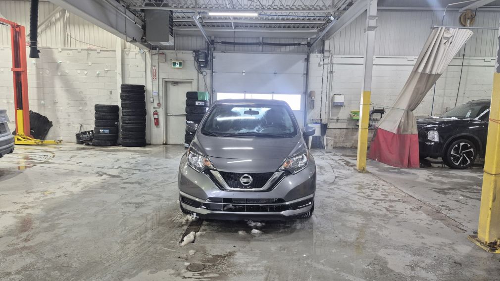 Nissan Versa Note SV 2019 d&rsquo;occasion à vendre - 2