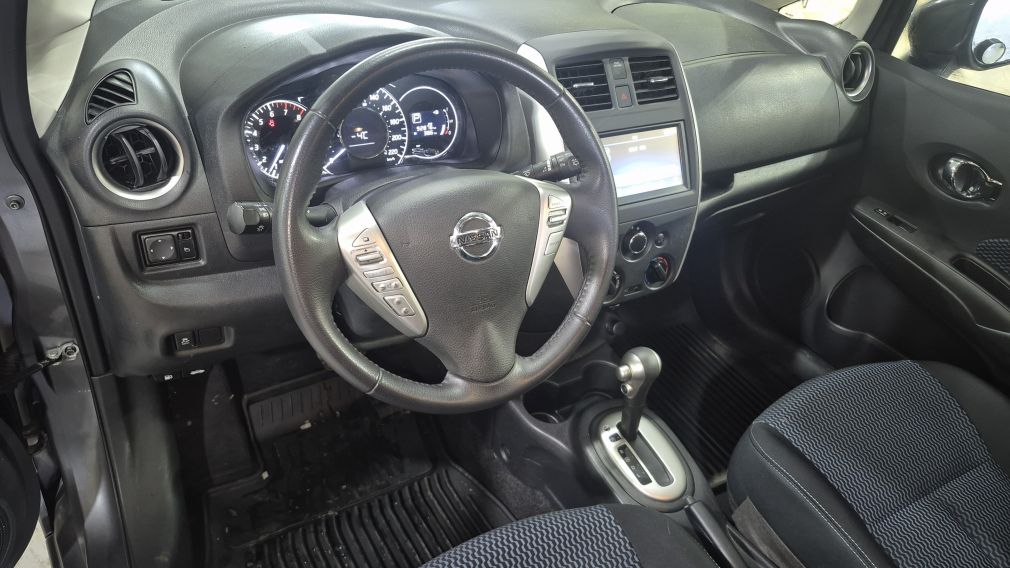 Nissan Versa Note SV 2019 d&rsquo;occasion à vendre - 14
