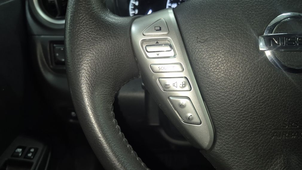 Nissan Versa Note SV 2019 d&rsquo;occasion à vendre - 17