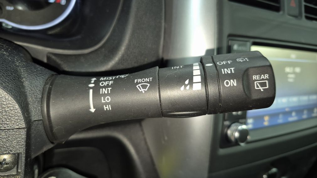 Nissan Versa Note SV 2019 d&rsquo;occasion à vendre - 20