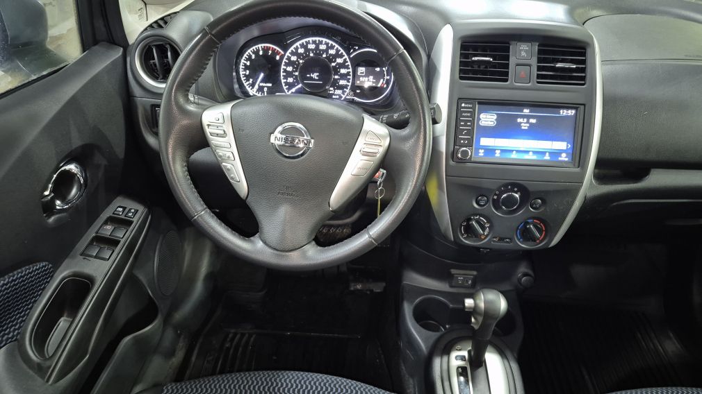 Nissan Versa Note SV 2019 d&rsquo;occasion à vendre - 15
