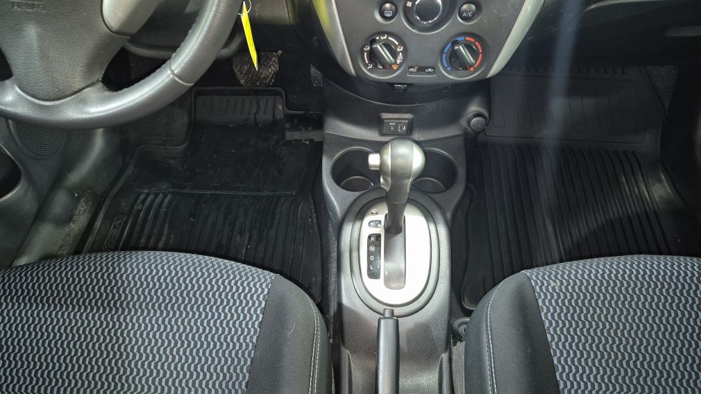 Nissan Versa Note SV 2019 d&rsquo;occasion à vendre - 22