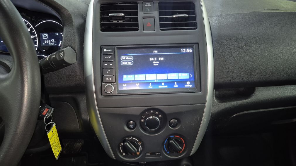 Nissan Versa Note SV 2019 d&rsquo;occasion à vendre - 23