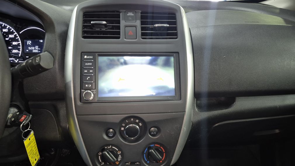 Nissan Versa Note SV 2019 d&rsquo;occasion à vendre - 24