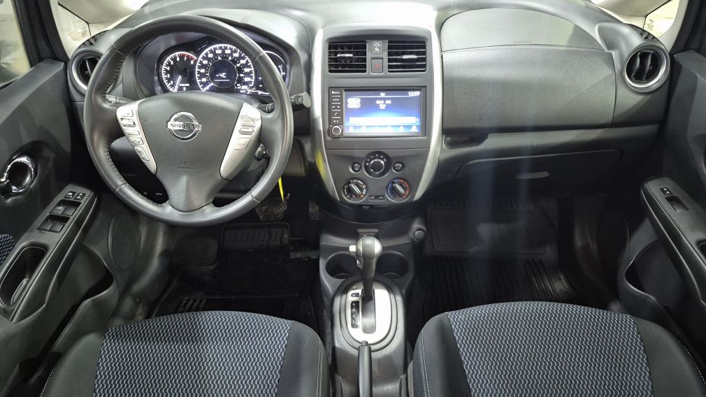 Nissan Versa Note SV 2019 d&rsquo;occasion à vendre - 21