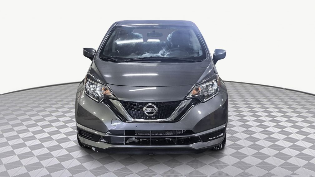 Nissan Versa Note SV 2019 d&rsquo;occasion à vendre - 2