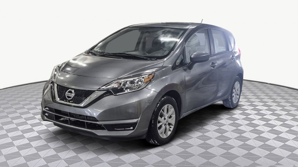 Nissan Versa Note SV 2019 d&rsquo;occasion à vendre - 3