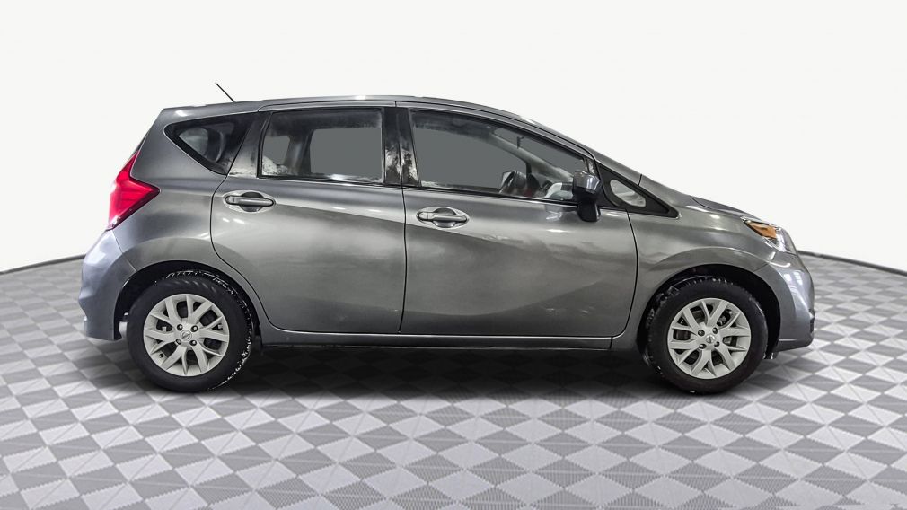 Nissan Versa Note SV 2019 d&rsquo;occasion à vendre - 8