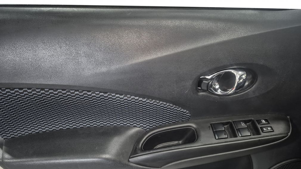 Nissan Versa Note SV 2019 d&rsquo;occasion à vendre - 10