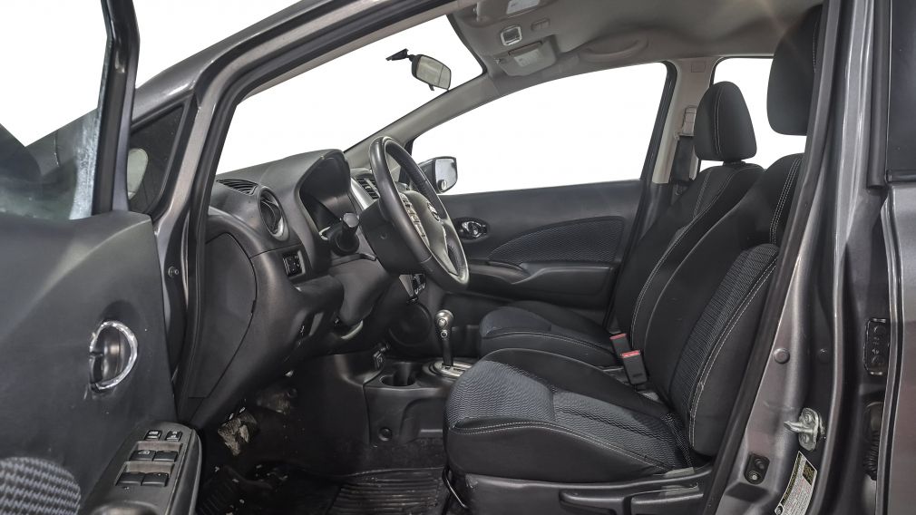 Nissan Versa Note SV 2019 d&rsquo;occasion à vendre - 12