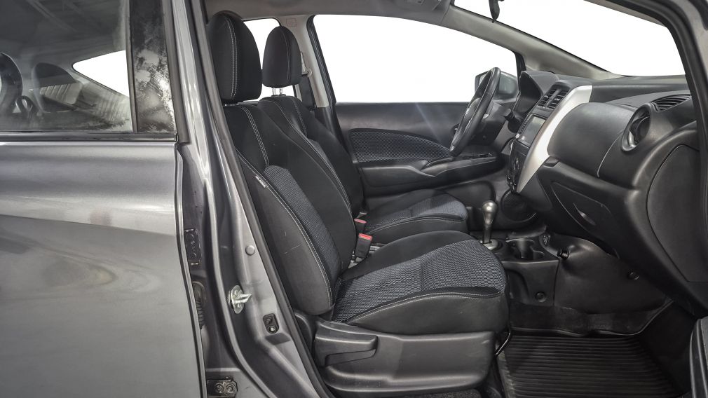 Nissan Versa Note SV 2019 d&rsquo;occasion à vendre - 13