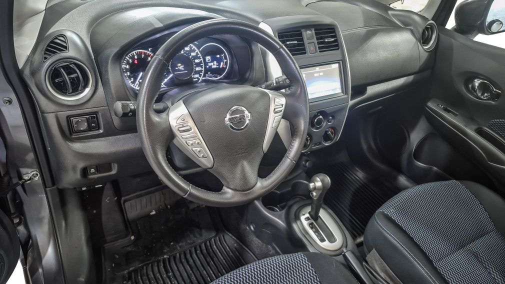 Nissan Versa Note SV 2019 d&rsquo;occasion à vendre - 14