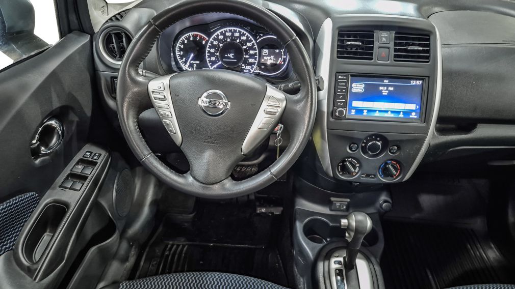 Nissan Versa Note SV 2019 d&rsquo;occasion à vendre - 15