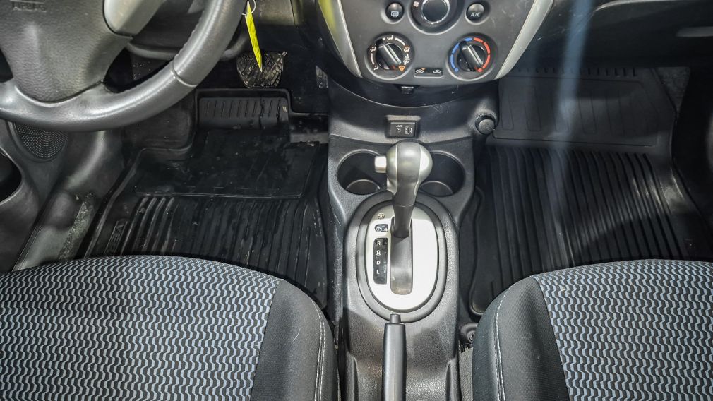 Nissan Versa Note SV 2019 d&rsquo;occasion à vendre - 22