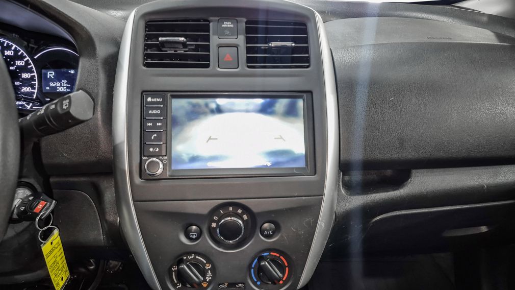 Nissan Versa Note SV 2019 d&rsquo;occasion à vendre - 23