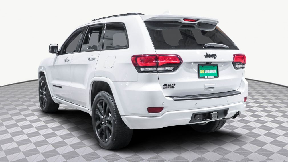 Jeep Grand Cherokee Altitude 2021 d&rsquo;occasion à vendre - 5