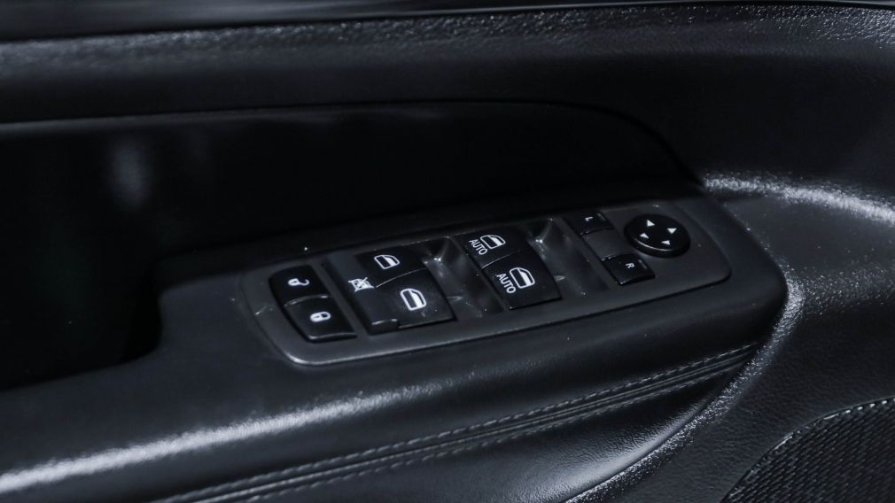 Jeep Grand Cherokee Altitude 2021 d&rsquo;occasion à vendre - 9