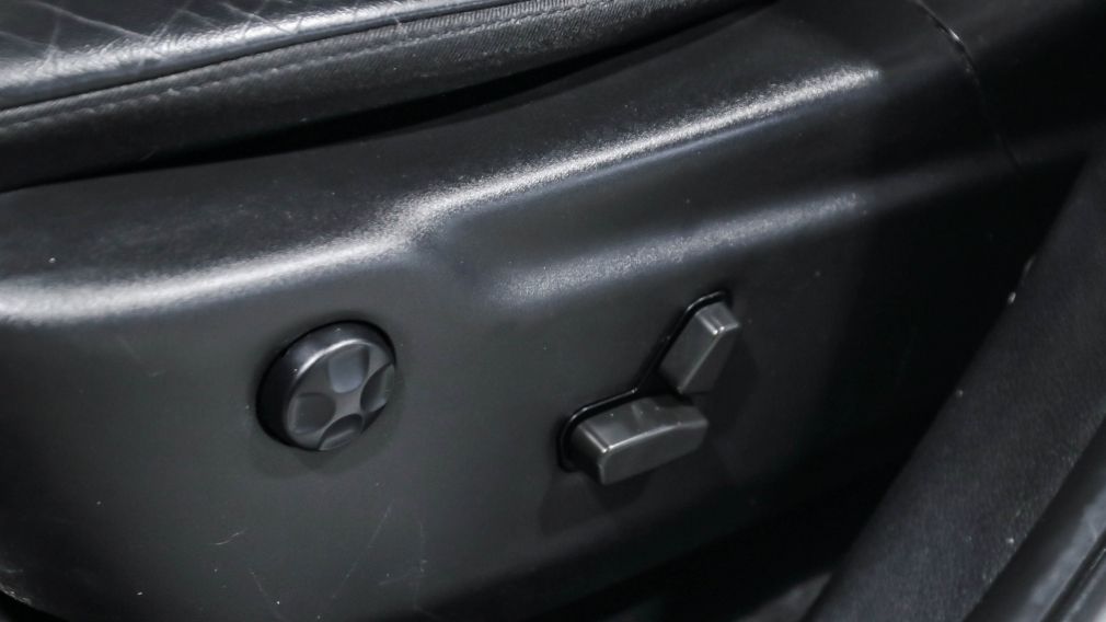 Jeep Grand Cherokee Altitude 2021 d&rsquo;occasion à vendre - 11