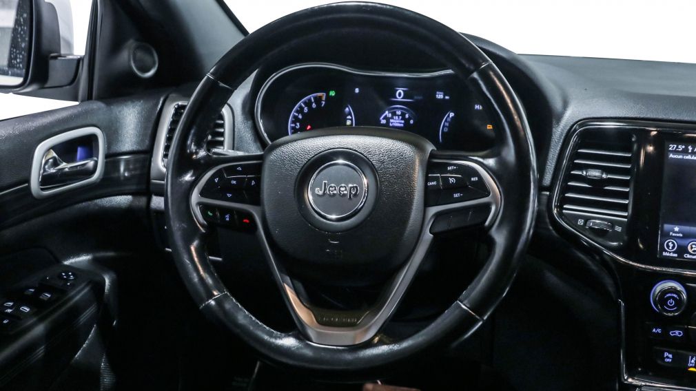 Jeep Grand Cherokee Altitude 2021 d&rsquo;occasion à vendre - 13