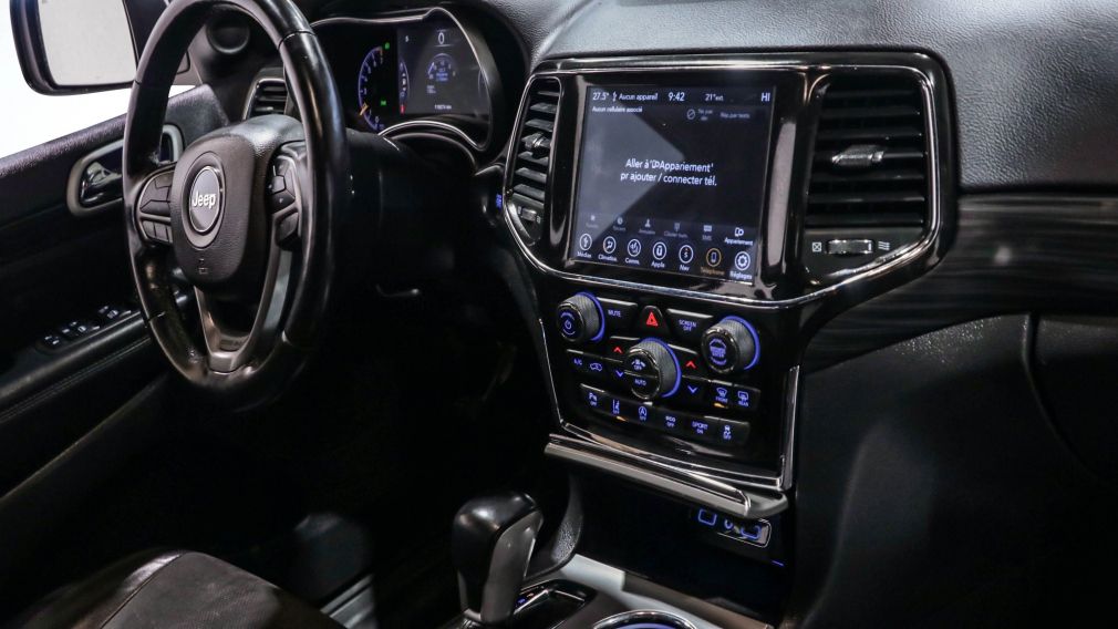 Jeep Grand Cherokee Altitude 2021 d&rsquo;occasion à vendre - 20
