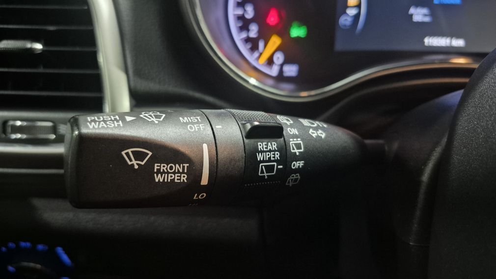 Jeep Grand Cherokee Altitude 2021 d&rsquo;occasion à vendre - 16